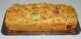Cake aux olives