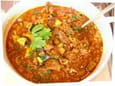 Mijot� de boeuf au gingembre