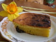 Far breton aux pruneaux