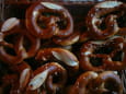 Bretzels sal�s