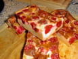 Clafoutis aux cerises