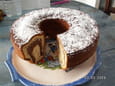 G�teau marbr�