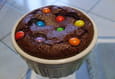 Petits fondants au chocolat super faciles