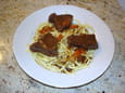 Boeuf bourguignon