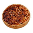 Quiche lorraine