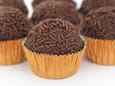 Truffes au chocolat (Brigadeiros)