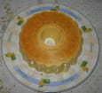 Pudding portugais