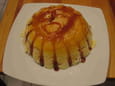 Vacherin glac�