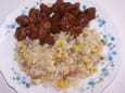 Riz cantonais