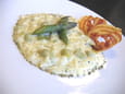 Le risotto aux l�gumes