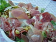 Salade franco-italienne