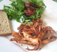 Calamars en persillade �pic�e