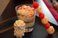 Surprise litchi-Tagada