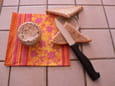 Rillettes de maquereaux