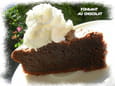 Fondant au chocolat