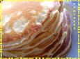 Pancakes moelleux
