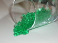 Caviar de menthe