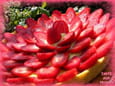 Tarte aux fraises