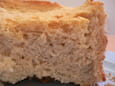 Pain de mie l�ger