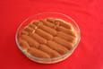 Tiramisu au fromage blanc