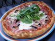 Pizza Regina