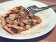 Pizza Bollywood