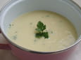 Cr�me d asperges