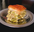 Baklavas