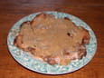 C�tes de porc sauce moutarde