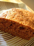 Cake au chocolat et � la cannelle