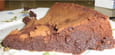 Fondant au chocolat