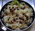 Poulet cr�ole