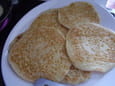 Pancakes
