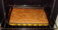 G�teau banane des gourmands