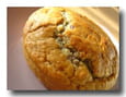 Cake � la nougatine