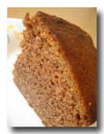 Cake au chocolat facile