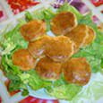 Goug�res � la Vache qui rit