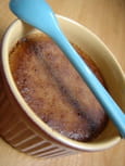 Fondant au chocolat facile