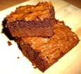 Brownies aux sp�culoos