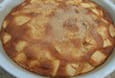 G�teau aux pommes