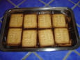 Pav� au chocolat