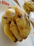 Cookies au chocolat  � ma fa�on