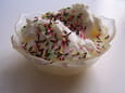 Oeufs � la neige