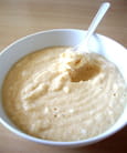 Mousse au caramel au beurre sal�