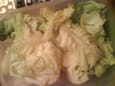 Sauce vinaigrette all�g�e