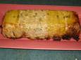 Terrine de l�gumes au thon