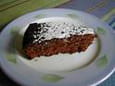 G�teau au chocolat rapide