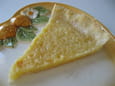 Tarte au citron