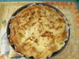 Tarte au maroilles
