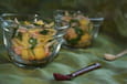 Salade exotique